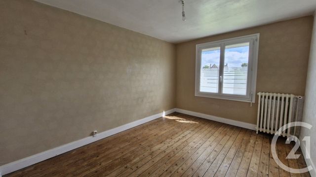 Maison &agrave; vendre - 5 pi&egrave;ces - 74 m2 - Beaumont Le Roger - 27 - HAUTE-NORMANDIE