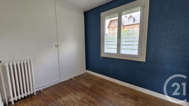 Maison &agrave; vendre - 5 pi&egrave;ces - 74 m2 - Beaumont Le Roger - 27 - HAUTE-NORMANDIE