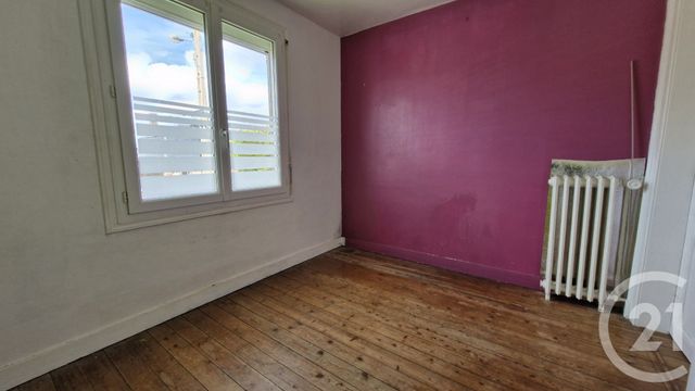 Maison &agrave; vendre - 5 pi&egrave;ces - 74 m2 - Beaumont Le Roger - 27 - HAUTE-NORMANDIE