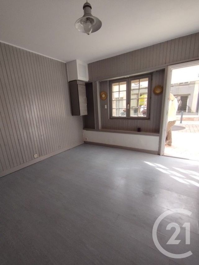 appartement - BEAUMONT LE ROGER - 27