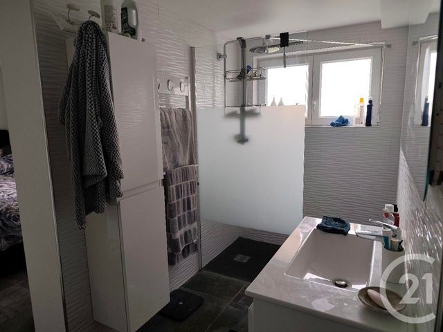 Maison &agrave; vendre - 3 pi&egrave;ces - 99,21 m2 - Nassandres Sur Risle - 27 - HAUTE-NORMANDIE