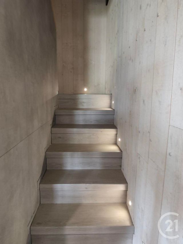 Maison &agrave; vendre - 3 pi&egrave;ces - 99,21 m2 - Nassandres Sur Risle - 27 - HAUTE-NORMANDIE