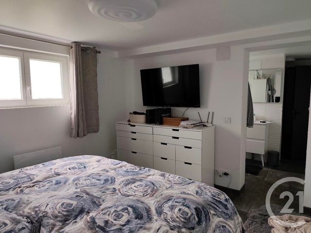 Maison &agrave; vendre - 3 pi&egrave;ces - 99,21 m2 - Nassandres Sur Risle - 27 - HAUTE-NORMANDIE