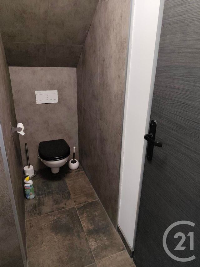 Maison &agrave; vendre - 3 pi&egrave;ces - 99,21 m2 - Nassandres Sur Risle - 27 - HAUTE-NORMANDIE