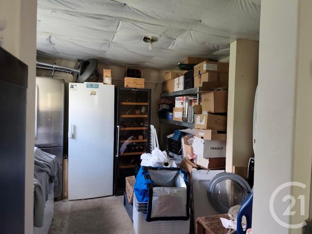 Maison &agrave; vendre - 3 pi&egrave;ces - 99,21 m2 - Nassandres Sur Risle - 27 - HAUTE-NORMANDIE