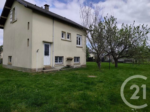 maison - NASSANDRES SUR RISLE - 27