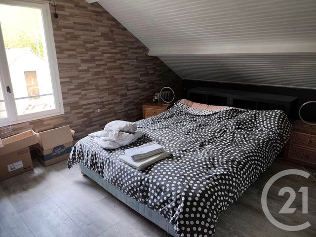 Maison &agrave; vendre - 3 pi&egrave;ces - 99,21 m2 - Nassandres Sur Risle - 27 - HAUTE-NORMANDIE