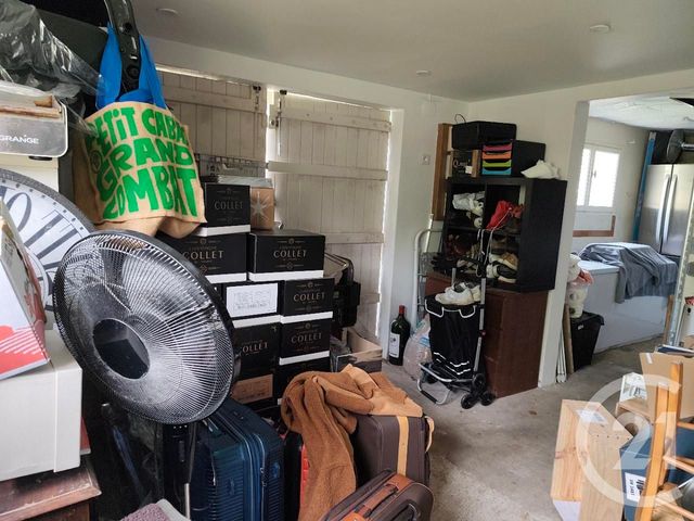 Maison &agrave; vendre - 3 pi&egrave;ces - 99,21 m2 - Nassandres Sur Risle - 27 - HAUTE-NORMANDIE