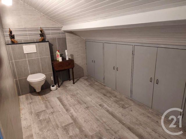 Maison &agrave; vendre - 3 pi&egrave;ces - 99,21 m2 - Nassandres Sur Risle - 27 - HAUTE-NORMANDIE