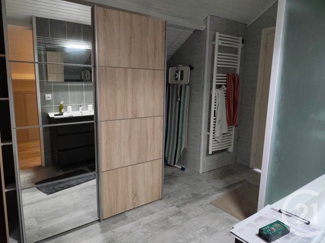 Maison &agrave; vendre - 3 pi&egrave;ces - 99,21 m2 - Nassandres Sur Risle - 27 - HAUTE-NORMANDIE