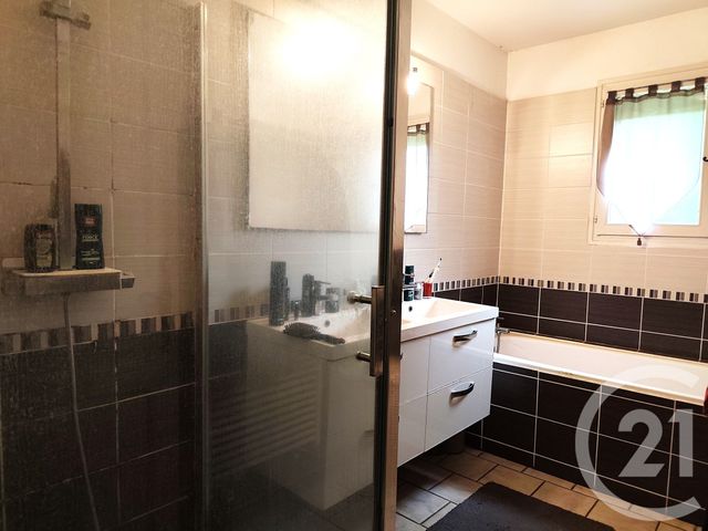 Maison &agrave; vendre - 6 pi&egrave;ces - 101 m2 - Bernay - 27 - HAUTE-NORMANDIE