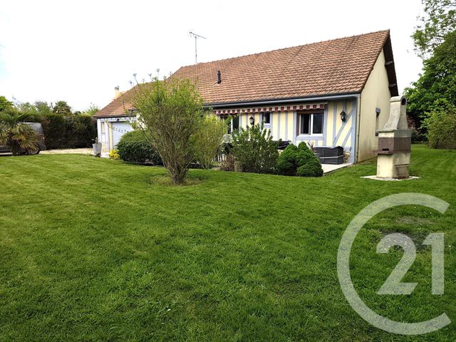 maison - BERNAY - 27