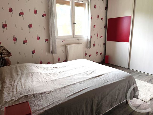 Maison &agrave; vendre - 6 pi&egrave;ces - 101 m2 - Bernay - 27 - HAUTE-NORMANDIE