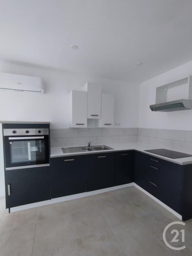 Appartement T1 &agrave; louer - 1 pi&egrave;ce - 32,18 m2 - Bernay - 27 - HAUTE-NORMANDIE