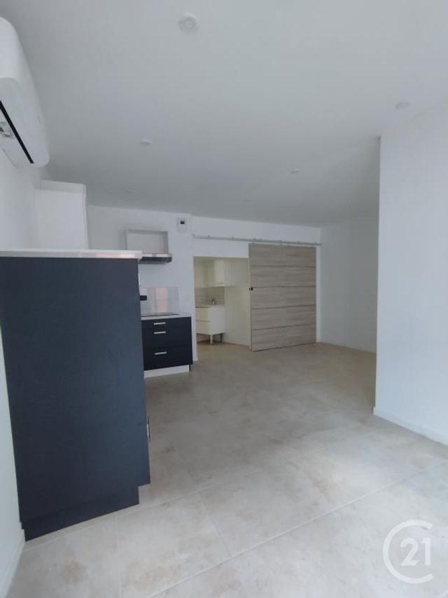 Appartement T1 &agrave; louer - 1 pi&egrave;ce - 32,18 m2 - Bernay - 27 - HAUTE-NORMANDIE