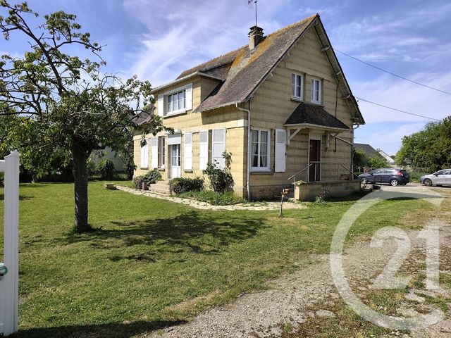 Maison à vendre MESNIL EN OUCHE