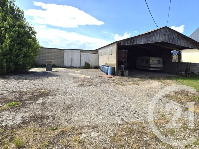 Maison &agrave; vendre - 4 pi&egrave;ces - 105 m2 - Mesnil En Ouche - 27 - HAUTE-NORMANDIE