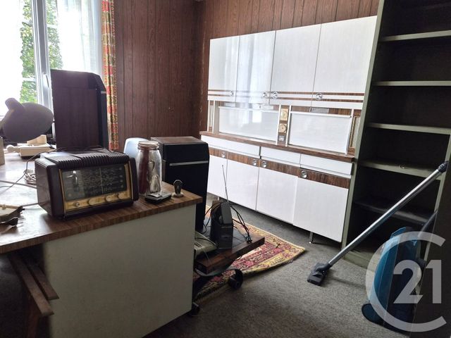 Maison &agrave; vendre - 4 pi&egrave;ces - 105 m2 - Mesnil En Ouche - 27 - HAUTE-NORMANDIE