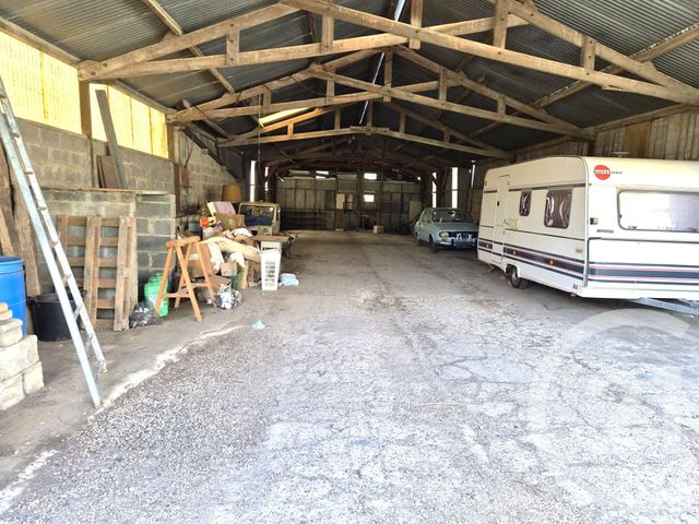 Maison &agrave; vendre - 4 pi&egrave;ces - 105 m2 - Mesnil En Ouche - 27 - HAUTE-NORMANDIE
