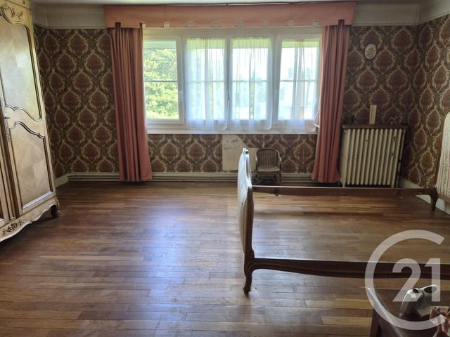 Maison &agrave; vendre - 4 pi&egrave;ces - 105 m2 - Mesnil En Ouche - 27 - HAUTE-NORMANDIE