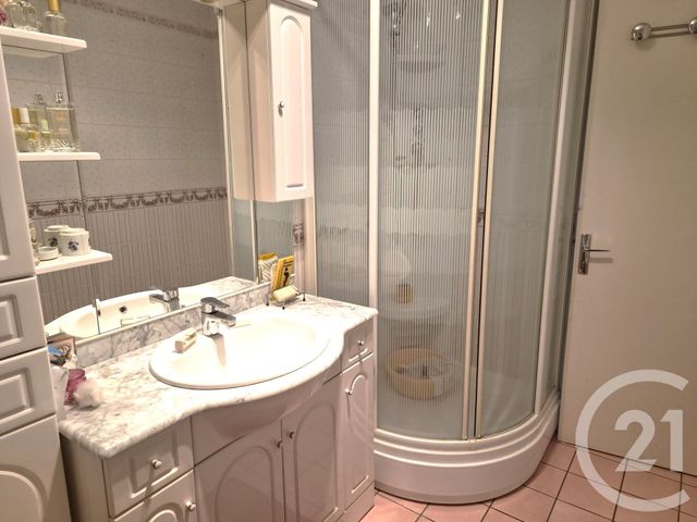Maison &agrave; vendre - 4 pi&egrave;ces - 105 m2 - Mesnil En Ouche - 27 - HAUTE-NORMANDIE