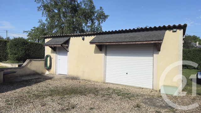 Maison &agrave; vendre - 5 pi&egrave;ces - 96,50 m2 - Barc - 27 - HAUTE-NORMANDIE