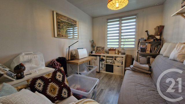 Maison &agrave; vendre - 5 pi&egrave;ces - 96,50 m2 - Barc - 27 - HAUTE-NORMANDIE