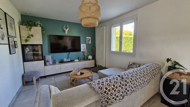 Maison &agrave; vendre - 5 pi&egrave;ces - 96,50 m2 - Barc - 27 - HAUTE-NORMANDIE