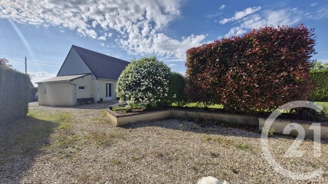 Maison &agrave; vendre - 5 pi&egrave;ces - 96,50 m2 - Barc - 27 - HAUTE-NORMANDIE