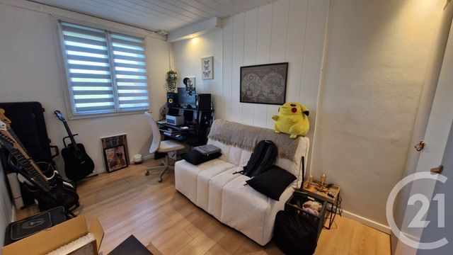 Maison &agrave; vendre - 5 pi&egrave;ces - 96,50 m2 - Barc - 27 - HAUTE-NORMANDIE