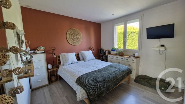 Maison &agrave; vendre - 5 pi&egrave;ces - 96,50 m2 - Barc - 27 - HAUTE-NORMANDIE