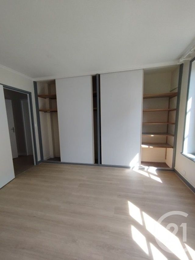 Appartement F2 &agrave; louer - 2 pi&egrave;ces - 54,83 m2 - Bernay - 27 - HAUTE-NORMANDIE