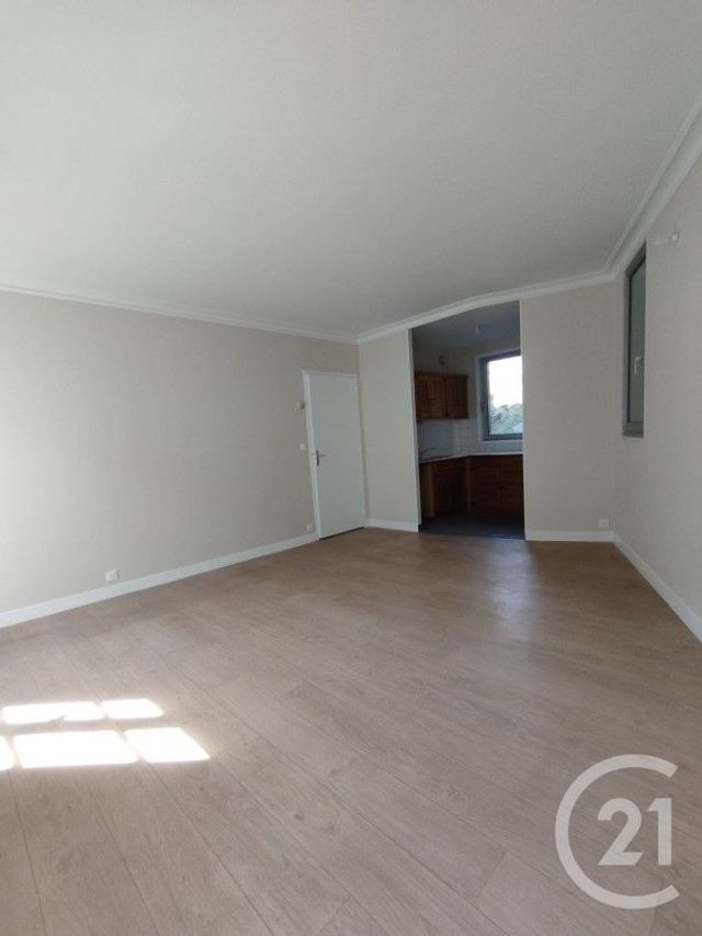 Appartement F2 &agrave; louer - 2 pi&egrave;ces - 54,83 m2 - Bernay - 27 - HAUTE-NORMANDIE