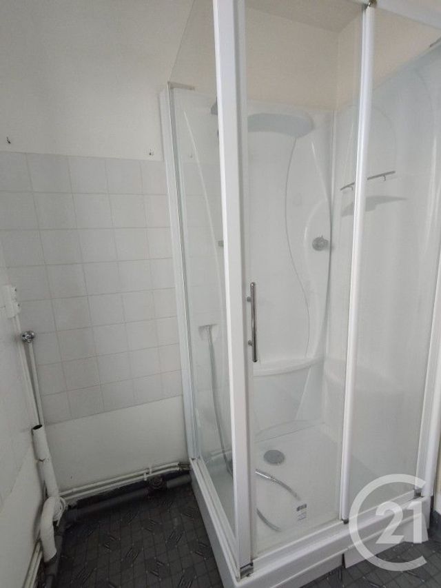 Appartement F2 &agrave; louer - 2 pi&egrave;ces - 54,83 m2 - Bernay - 27 - HAUTE-NORMANDIE