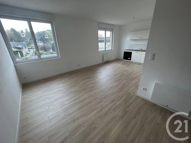 appartement - BERNAY - 27