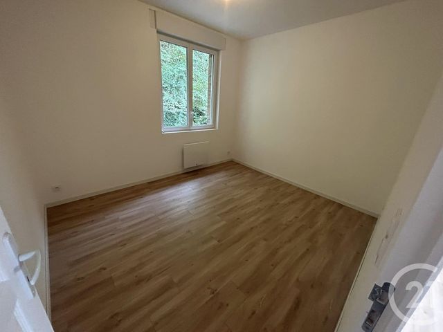 Appartement F4 &agrave; louer - 3 pi&egrave;ces - 58,53 m2 - Bernay - 27 - HAUTE-NORMANDIE