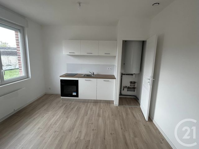 Appartement F4 &agrave; louer - 3 pi&egrave;ces - 58,53 m2 - Bernay - 27 - HAUTE-NORMANDIE