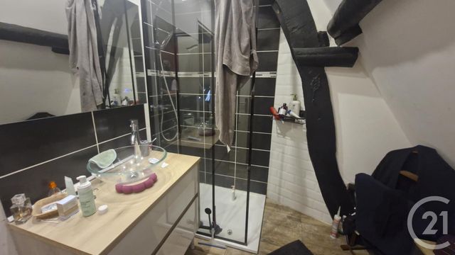 Maison &agrave; vendre - 4 pi&egrave;ces - 131,50 m2 - Courbepine - 27 - HAUTE-NORMANDIE