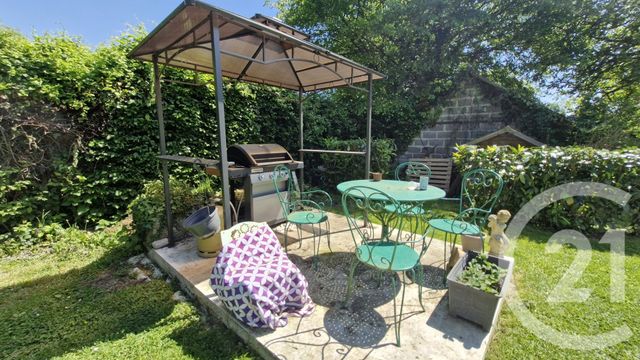 Maison &agrave; vendre - 4 pi&egrave;ces - 131,50 m2 - Courbepine - 27 - HAUTE-NORMANDIE