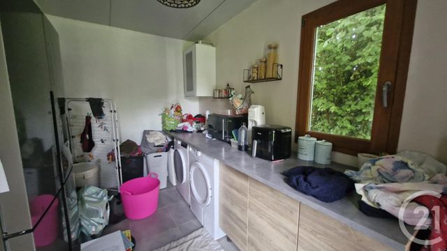 Maison &agrave; vendre - 4 pi&egrave;ces - 131,50 m2 - Courbepine - 27 - HAUTE-NORMANDIE