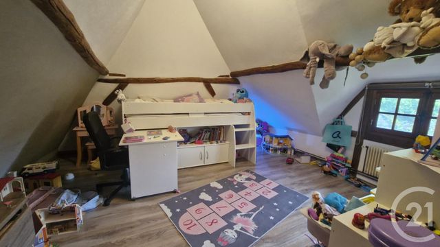 Maison &agrave; vendre - 4 pi&egrave;ces - 131,50 m2 - Courbepine - 27 - HAUTE-NORMANDIE