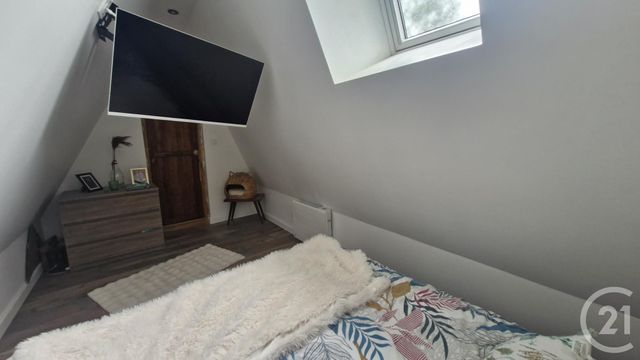 Maison &agrave; vendre - 4 pi&egrave;ces - 131,50 m2 - Courbepine - 27 - HAUTE-NORMANDIE