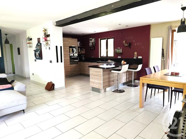 Maison &agrave; vendre - 7 pi&egrave;ces - 149 m2 - Bernay - 27 - HAUTE-NORMANDIE