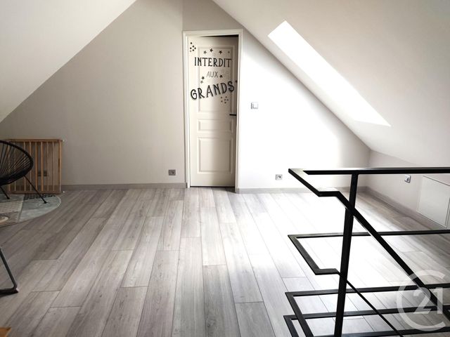 Maison &agrave; vendre - 7 pi&egrave;ces - 149 m2 - Bernay - 27 - HAUTE-NORMANDIE