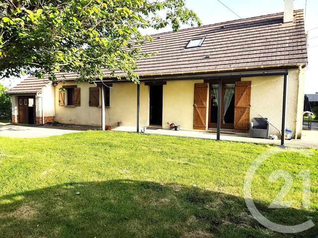 maison - BERNAY - 27