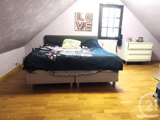 Maison &agrave; vendre - 7 pi&egrave;ces - 149 m2 - Bernay - 27 - HAUTE-NORMANDIE