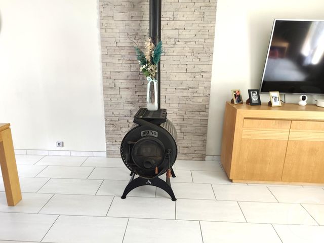 Maison &agrave; vendre - 7 pi&egrave;ces - 149 m2 - Bernay - 27 - HAUTE-NORMANDIE
