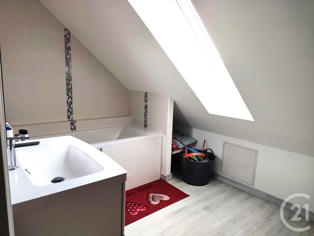 Maison &agrave; vendre - 7 pi&egrave;ces - 149 m2 - Bernay - 27 - HAUTE-NORMANDIE