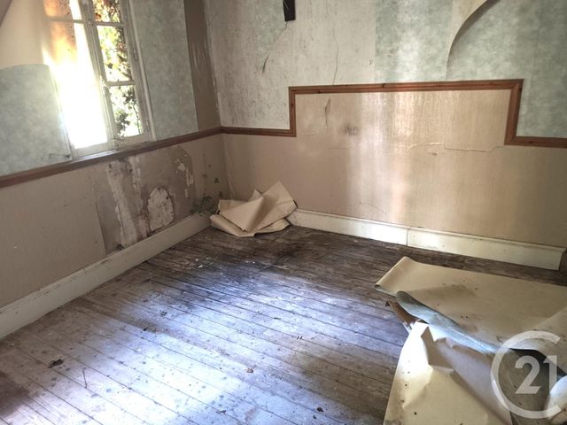 Maison &agrave; vendre - 3 pi&egrave;ces - 58 m2 - Brionne - 27 - HAUTE-NORMANDIE