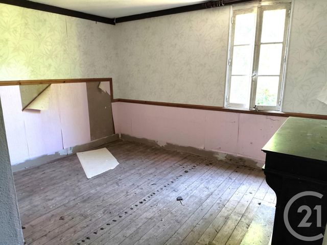 Maison &agrave; vendre - 3 pi&egrave;ces - 58 m2 - Brionne - 27 - HAUTE-NORMANDIE